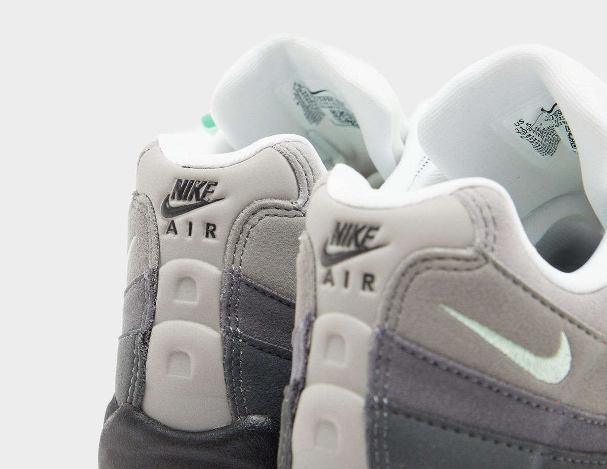 Nike Air Max 95 'Fresh Mint'