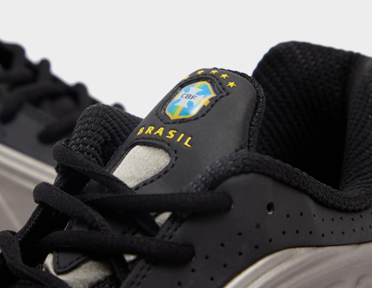 Nike Shox R4 'Brazil''