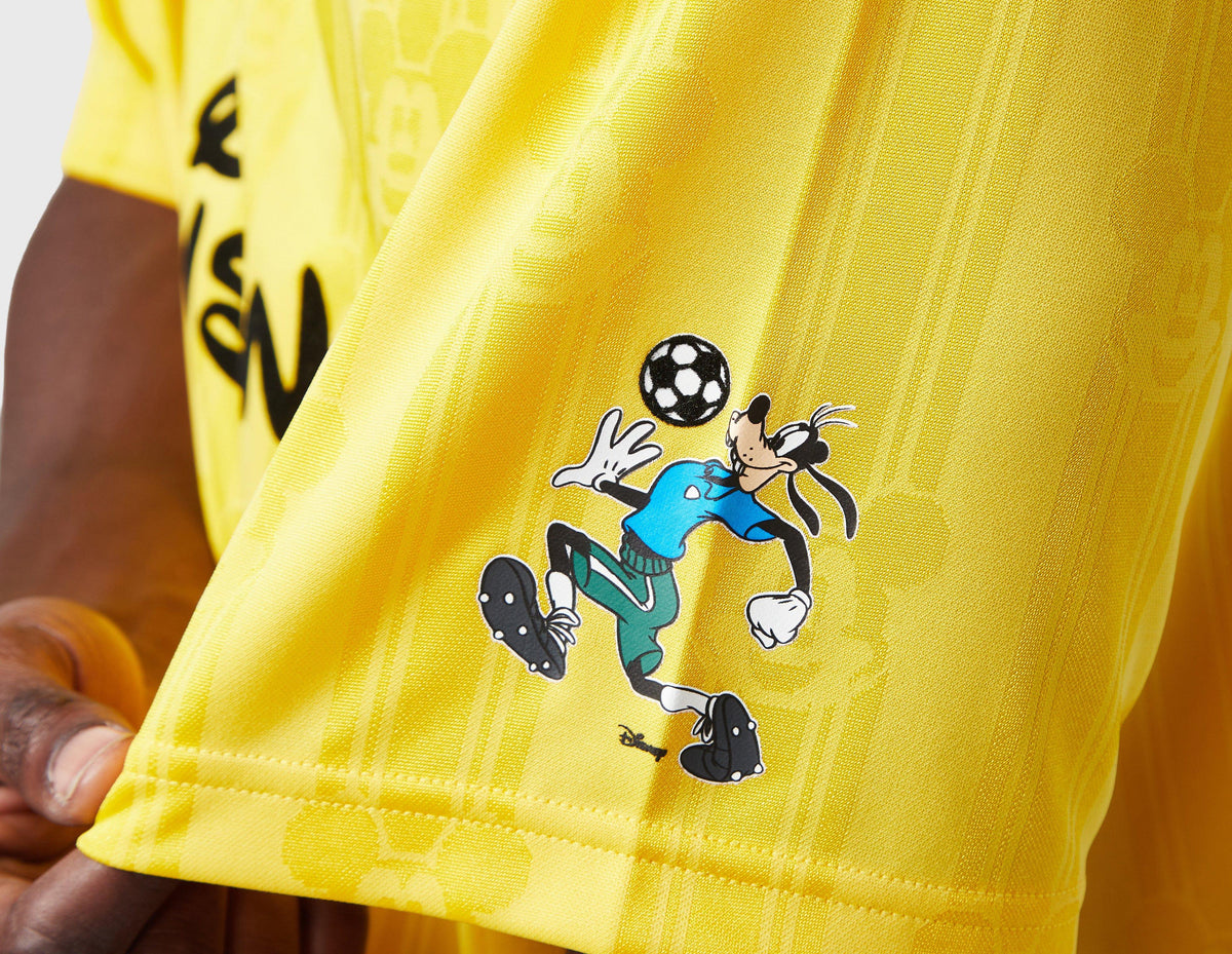 adidas x Brain Dead x Disney Football Jersey