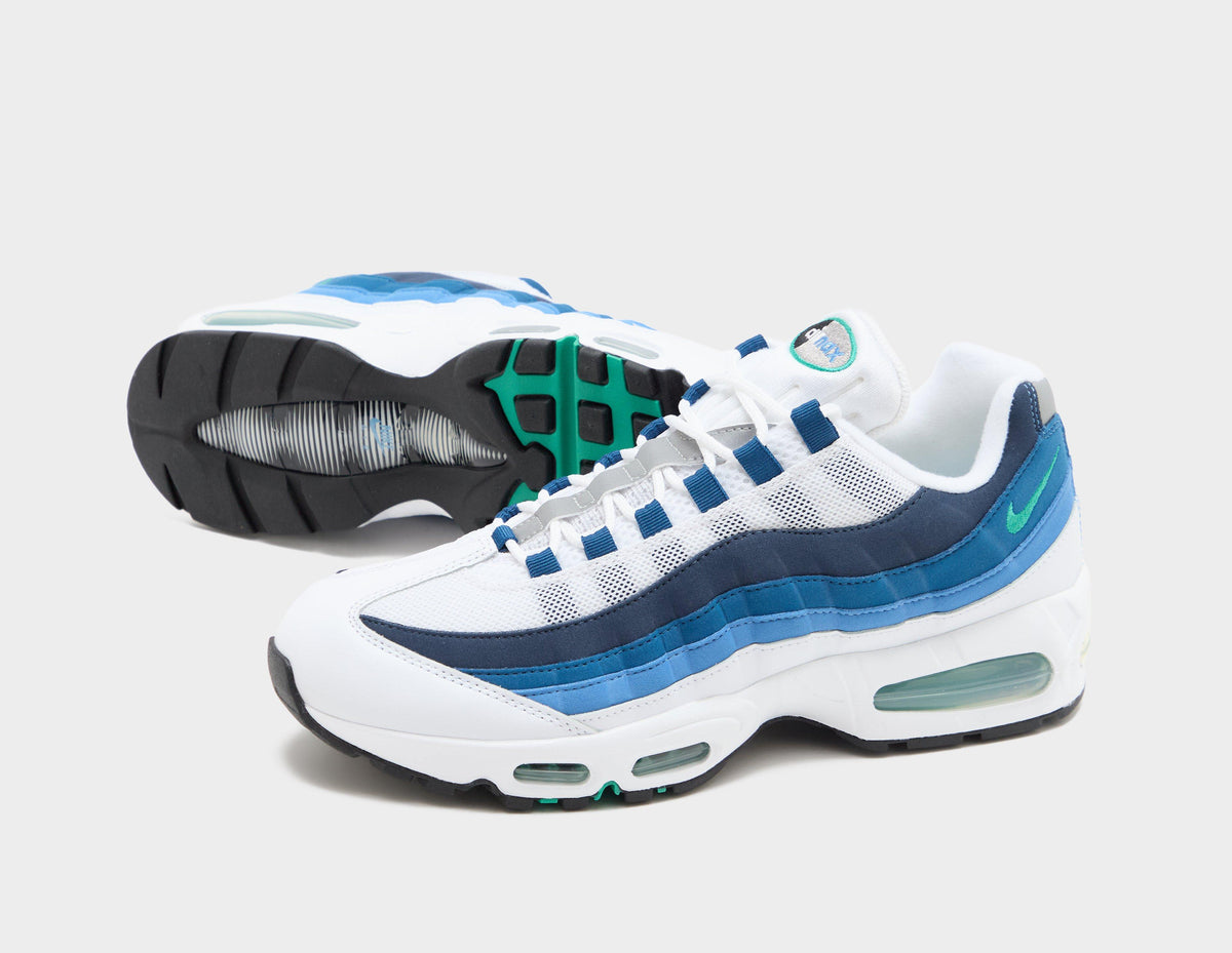 Nike Air Max 95 'Slate'