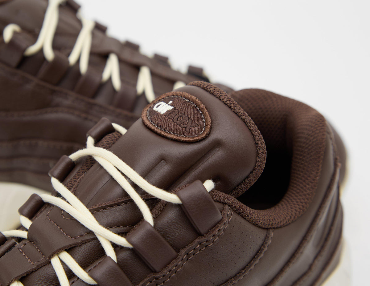 Nike Air Max 95 Leather