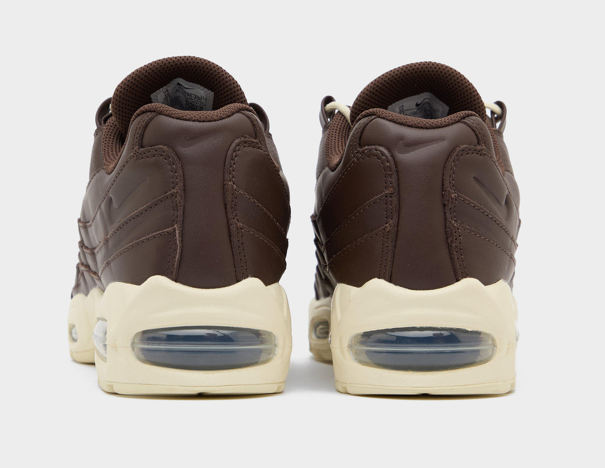 Nike Air Max 95 Leather