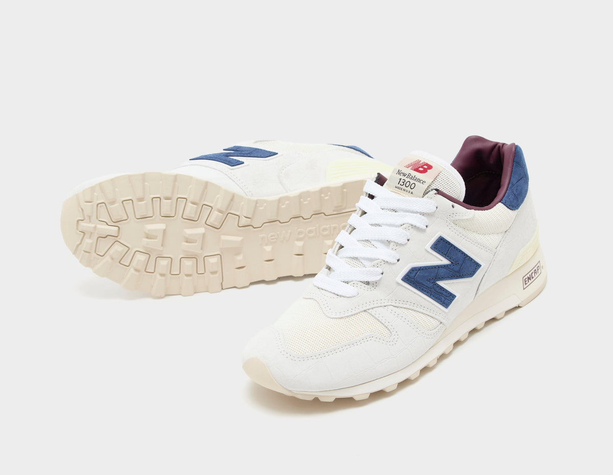 New Balance Made in US 1300
