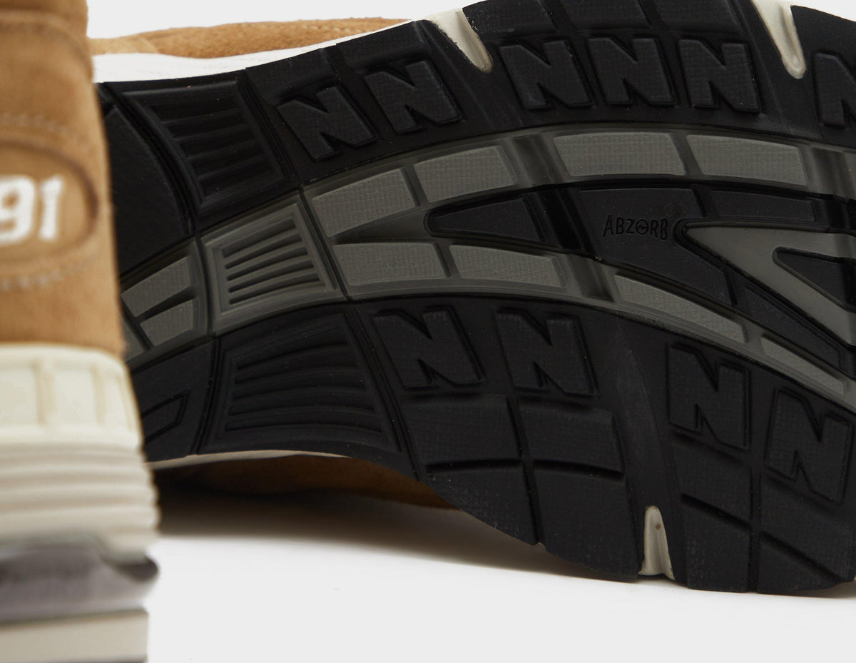 New Balance Made in UK 991