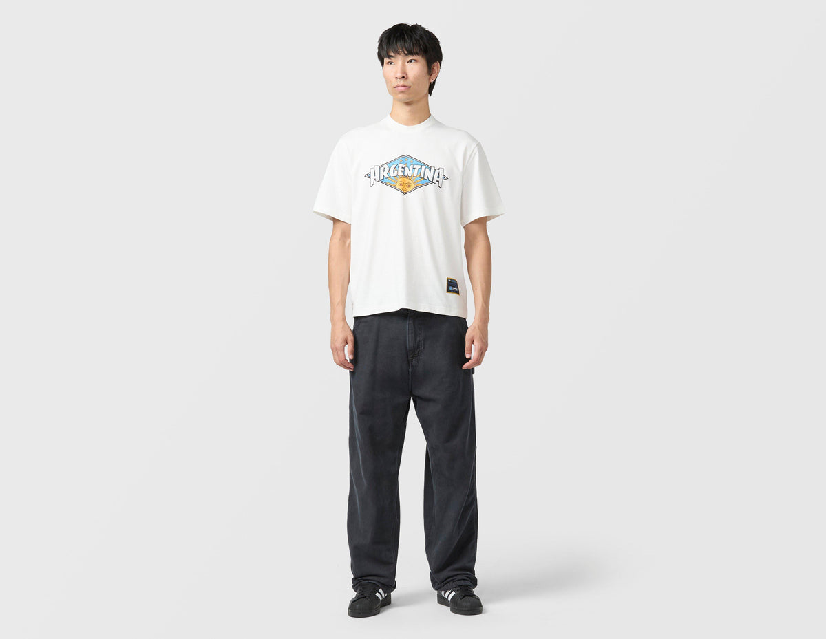 adidas x Thrasher x Argentina FA Sun T-Shirt