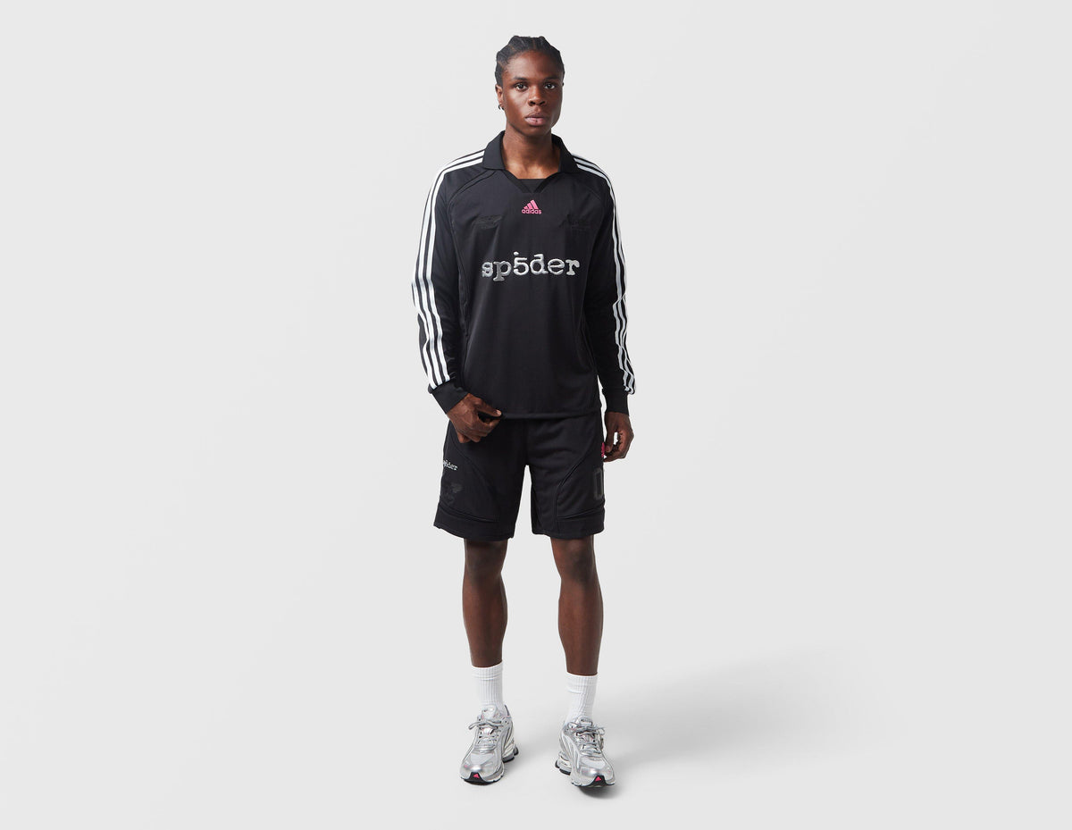 adidas x Sp5der Jersey