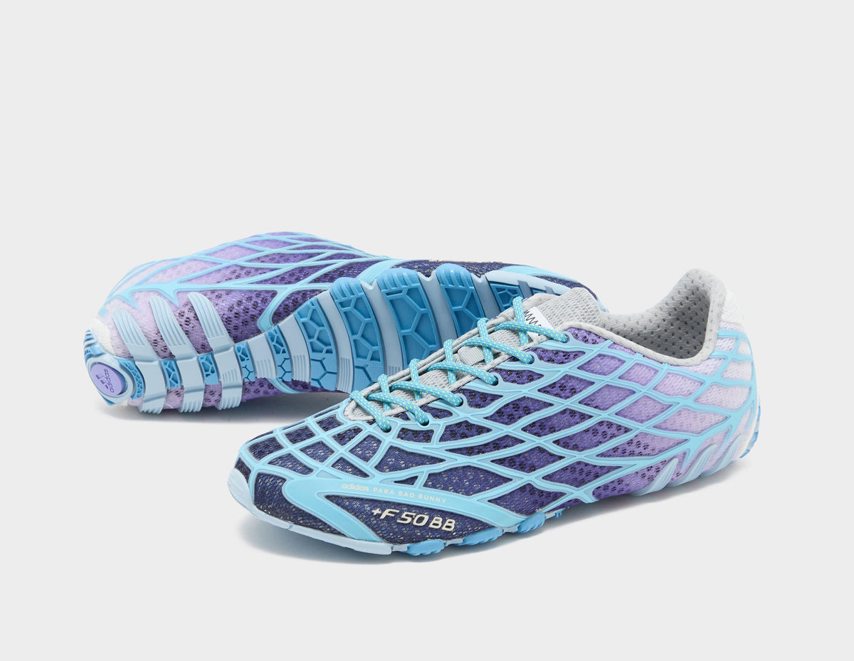 adidas x Bad Bunny F50 Ghost Sprint