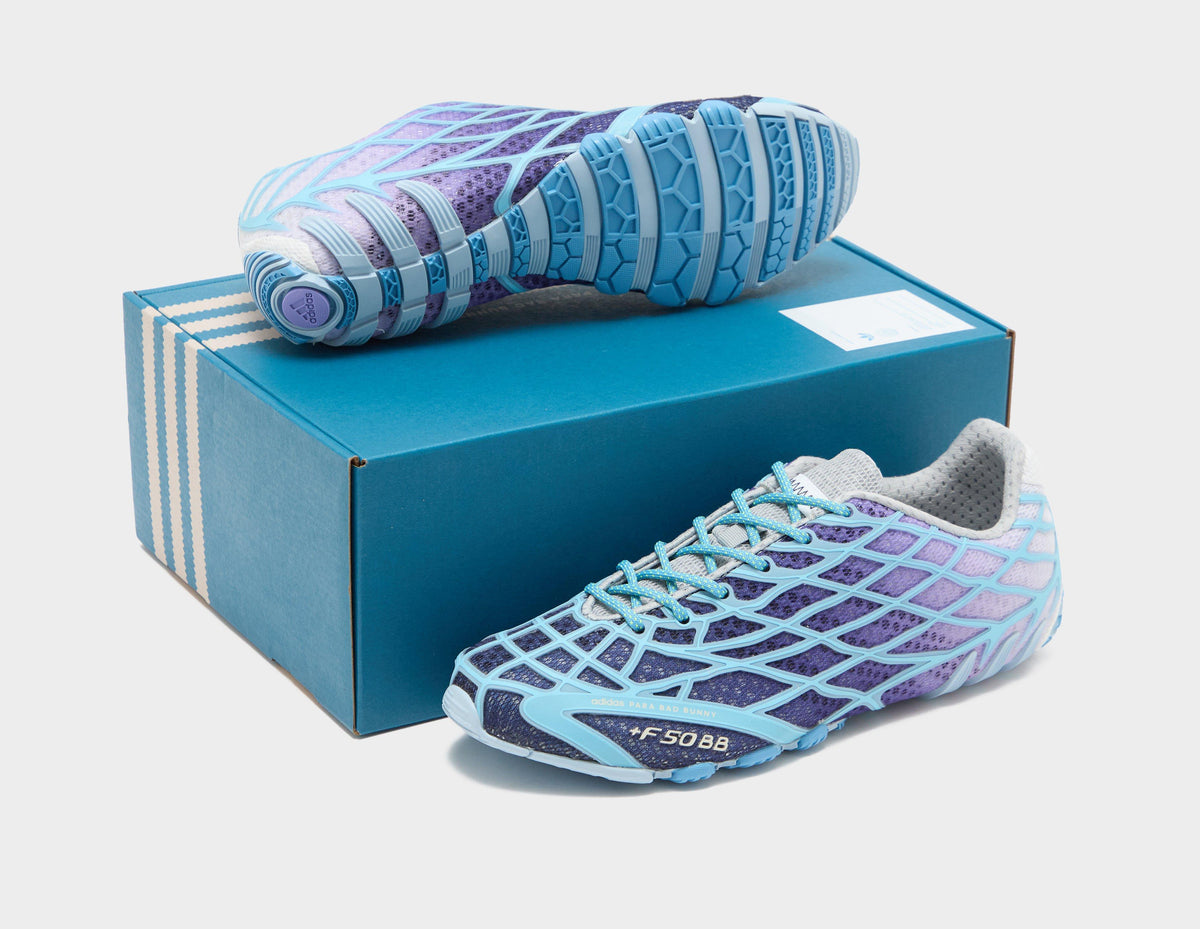adidas x Bad Bunny F50 Ghost Sprint