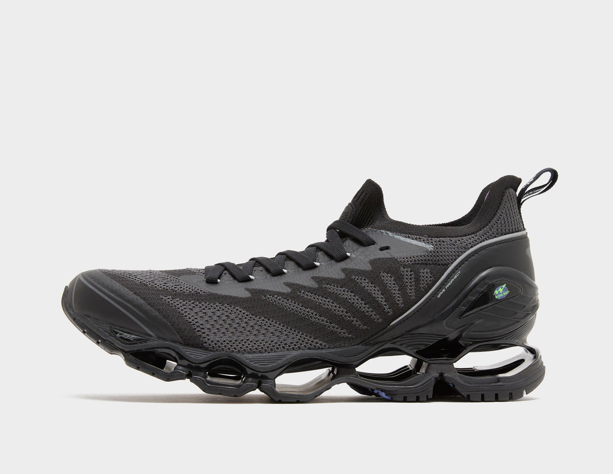 Mizuno x Magic Stick x Mita Wave Prophecy