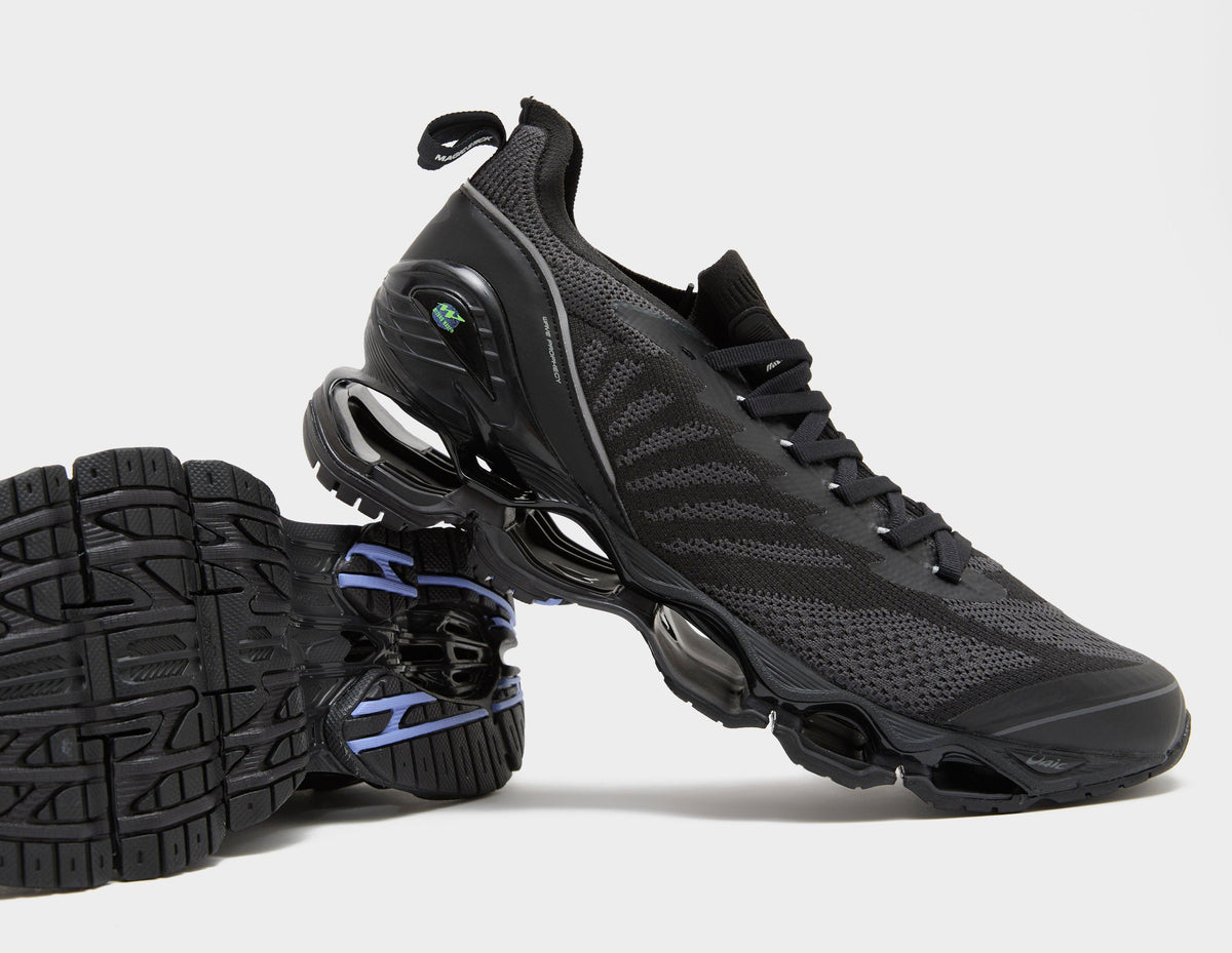 Mizuno x Magic Stick x Mita Wave Prophecy