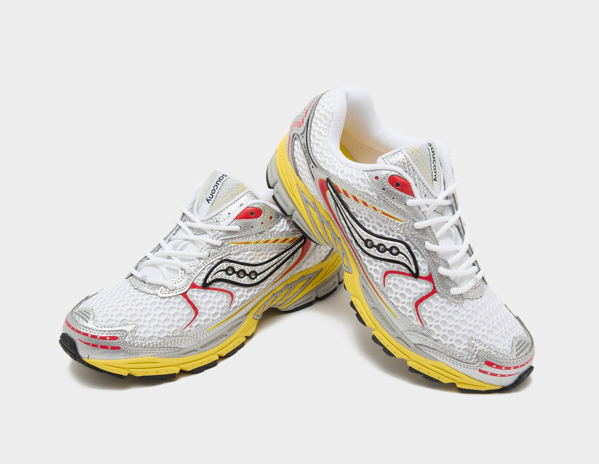 Saucony ProGrid Ride 1
