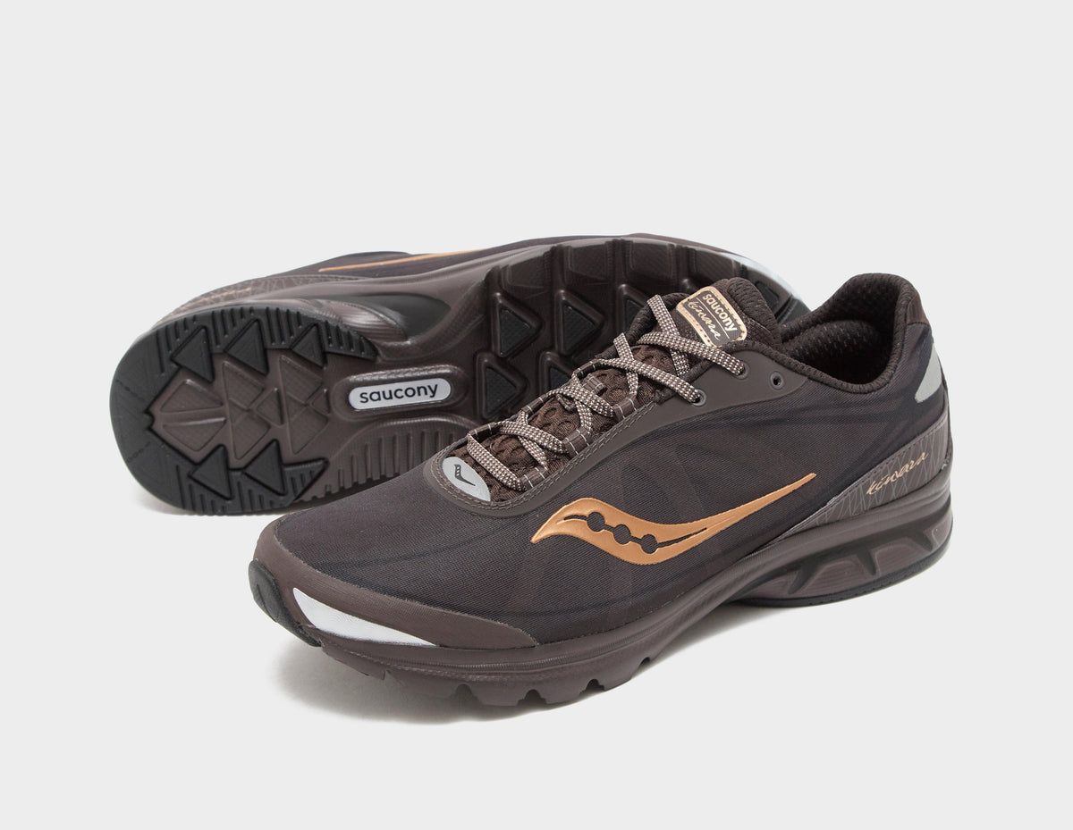Saucony Kinvara 1
