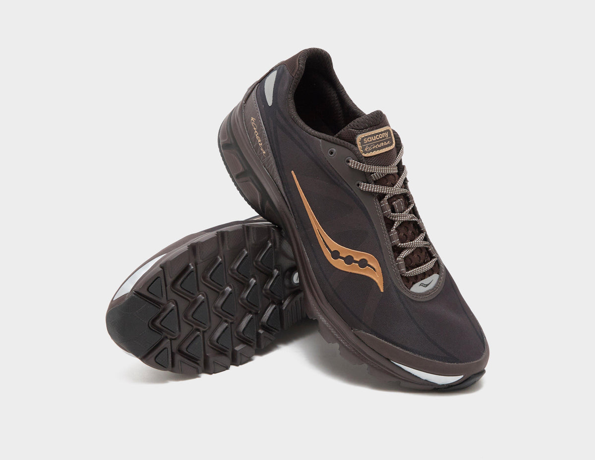 Saucony Kinvara 1