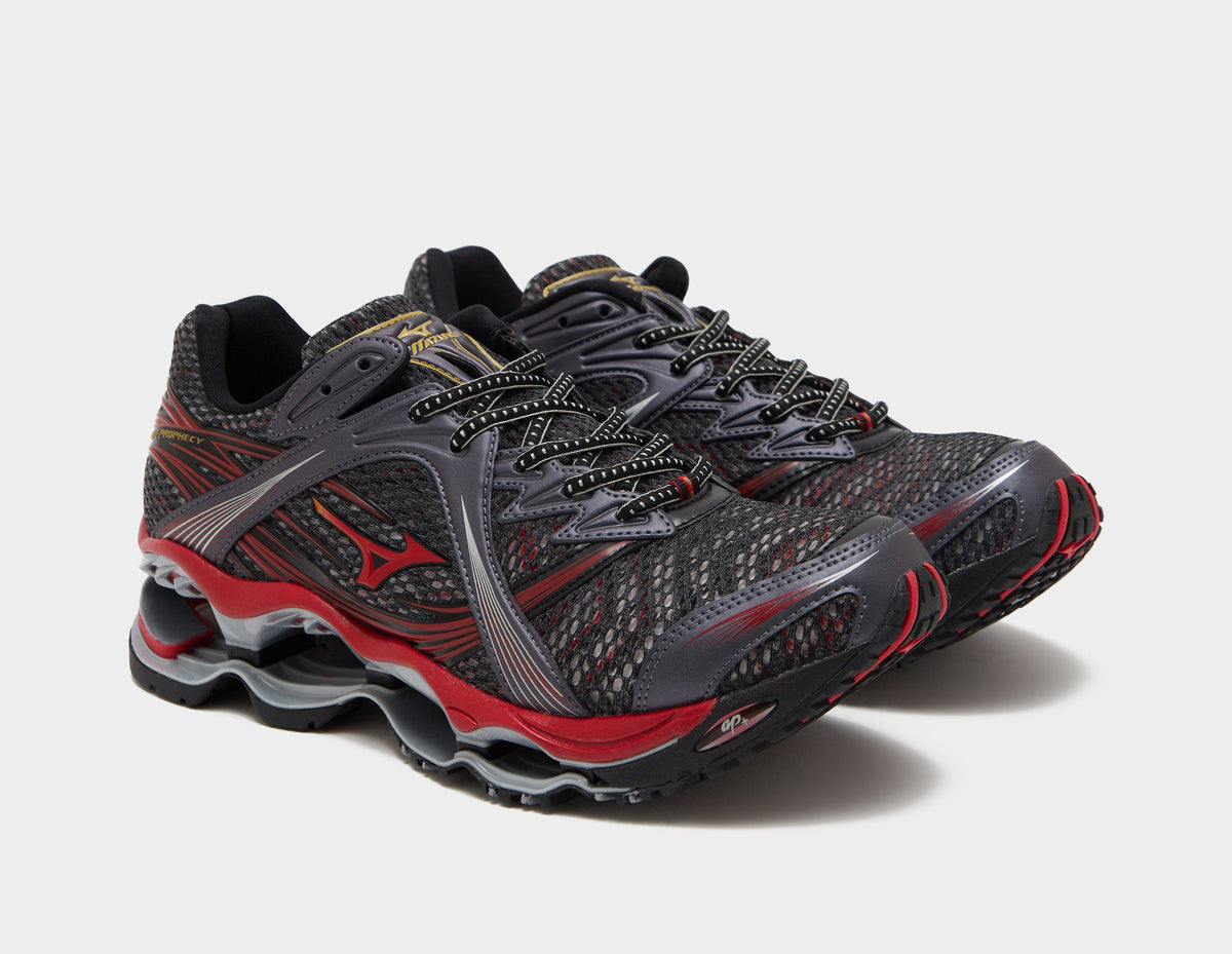 Mizuno Wave Prophecy 1
