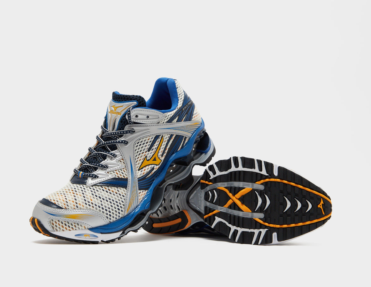 Mizuno Wave Prophecy 1