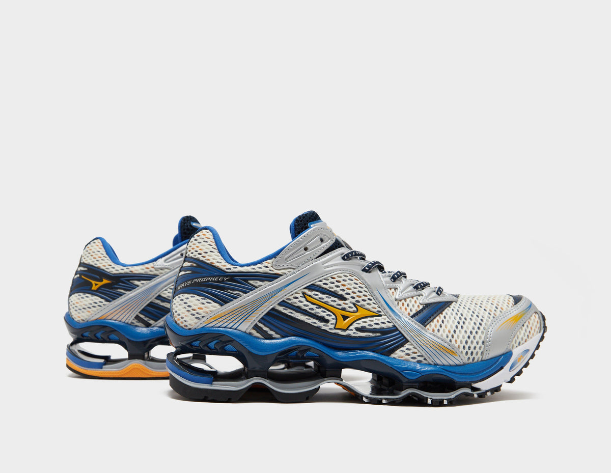 Mizuno Wave Prophecy 1