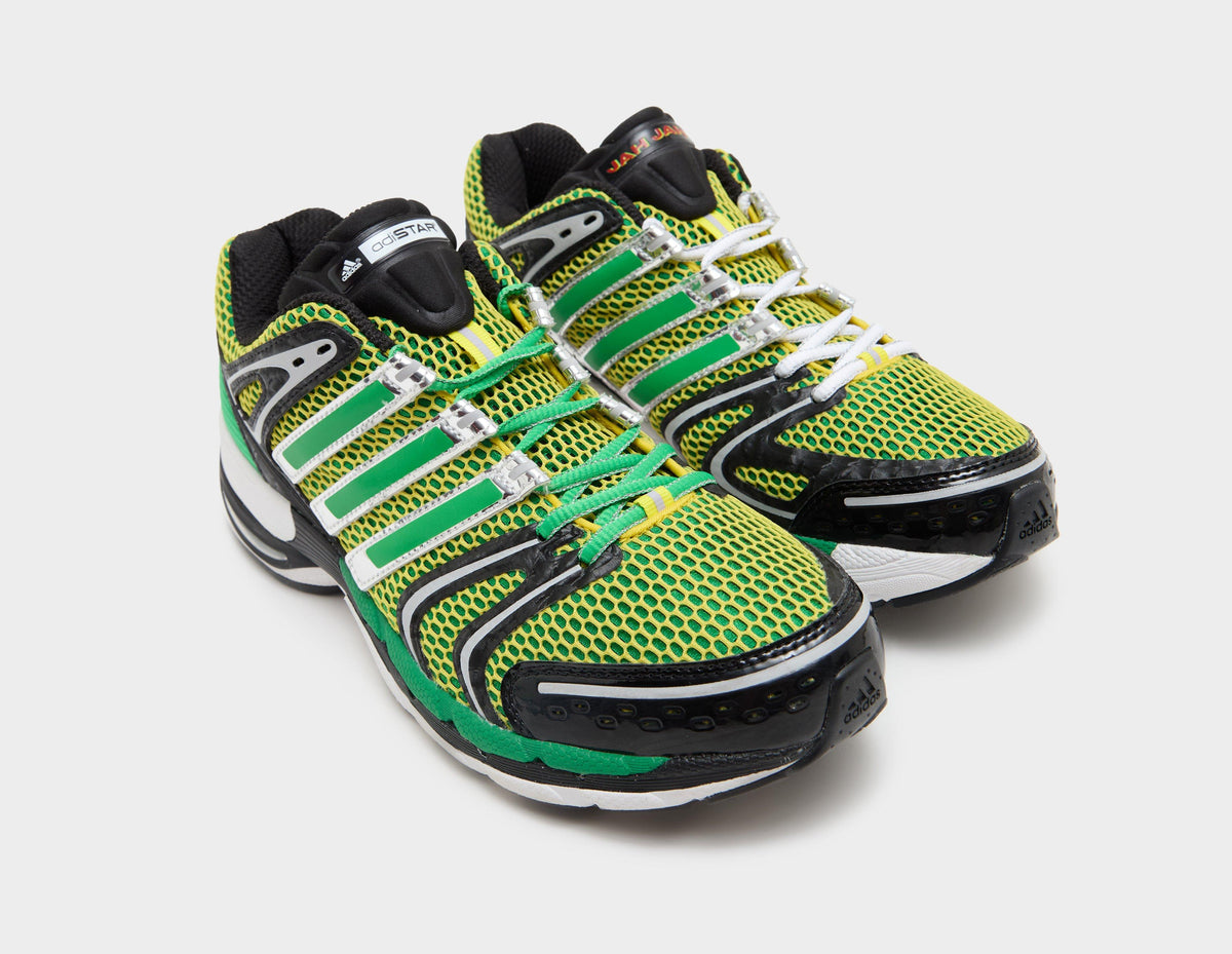 adidas x JAH JAH Studio Adistar Control 5