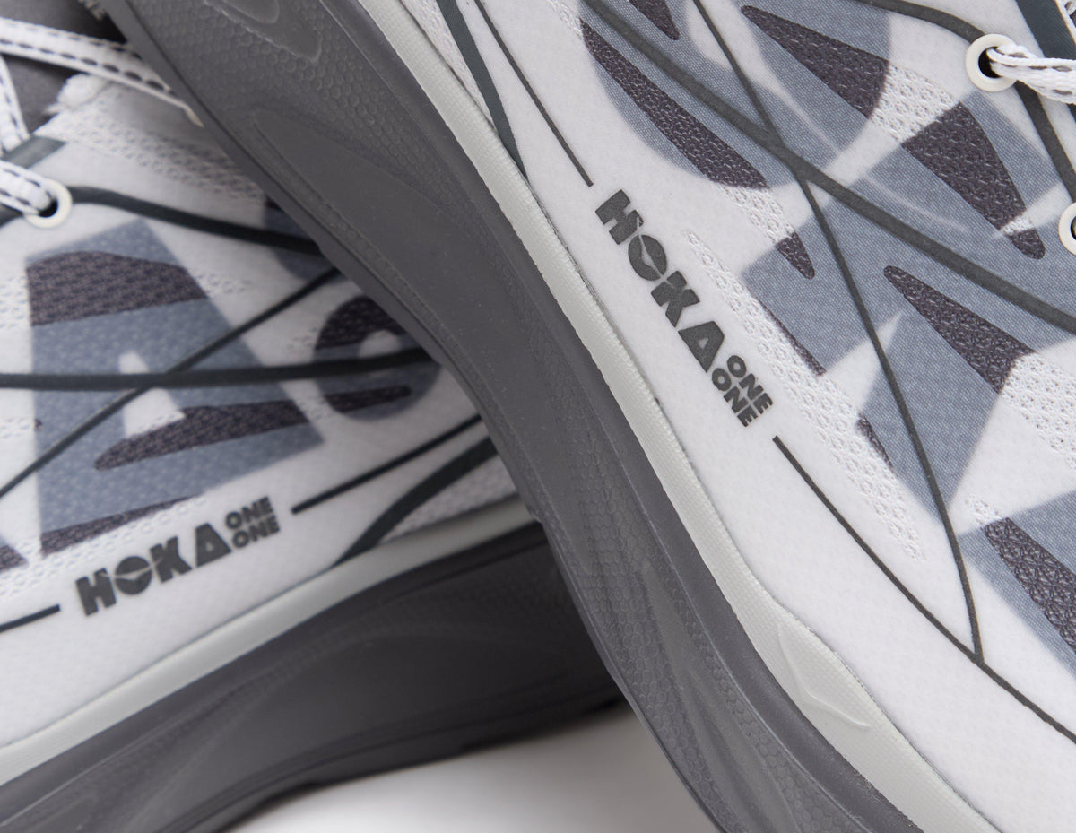 HOKA Huaka Pro