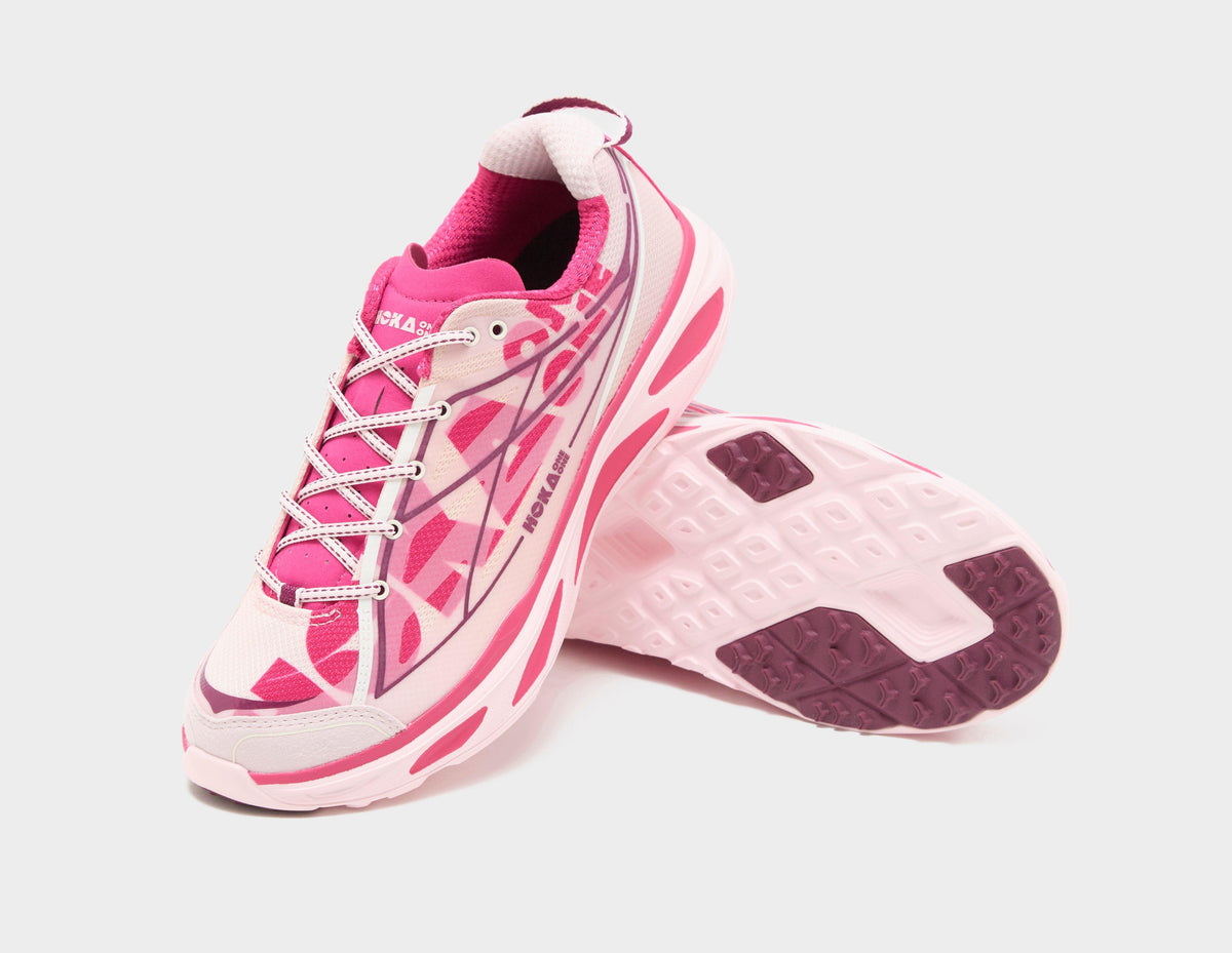 HOKA Huaka Pro