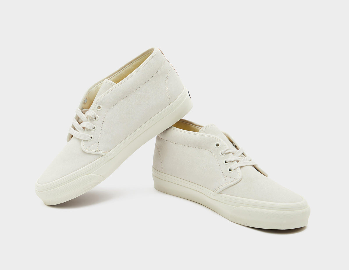 Vans Chukka OTW
