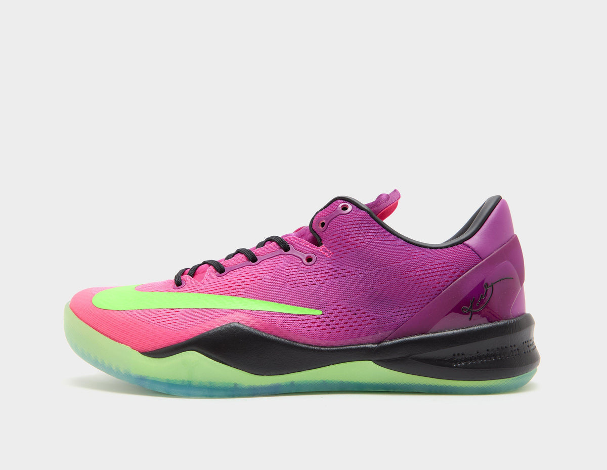 Nike Kobe 8 Protro 'Mambacurial'