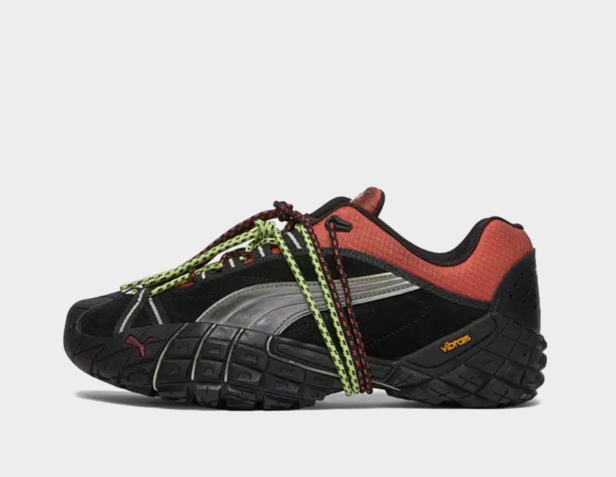 PUMA x A$AP Rocky Straycat