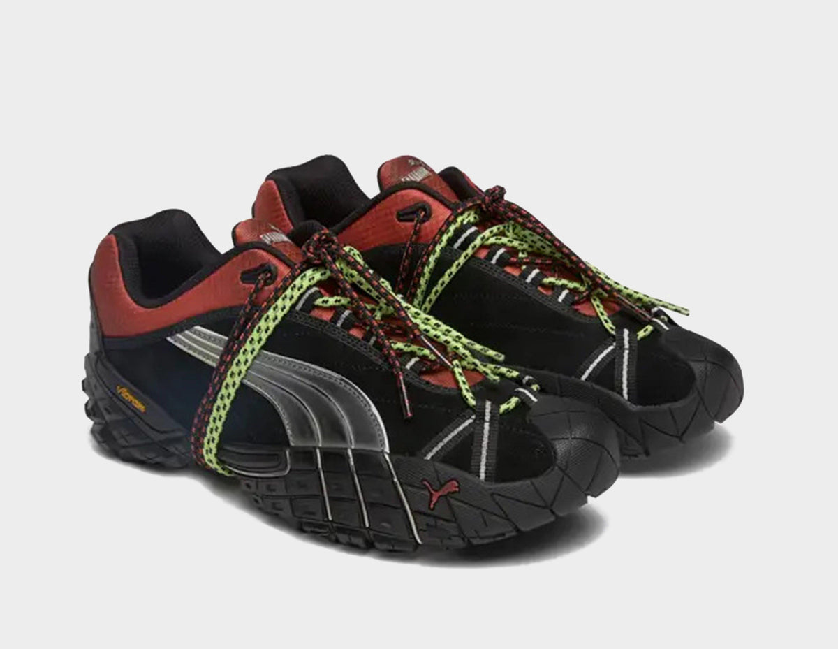 PUMA x A$AP Rocky Straycat