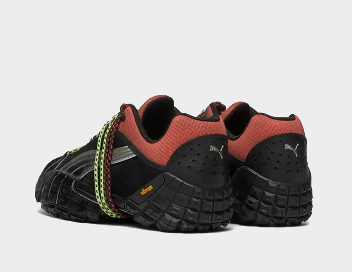 PUMA x A$AP Rocky Straycat