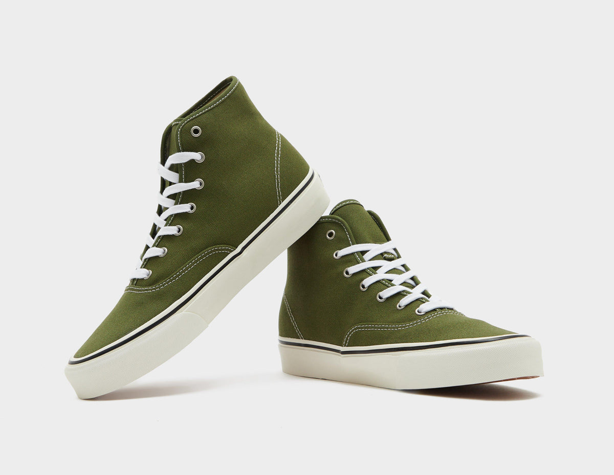 Vans Authentic Hi 2.0