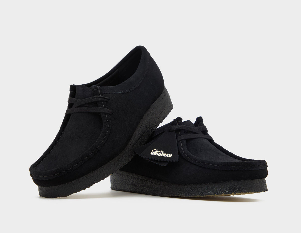 Clarks Originals Wallabee Women's
