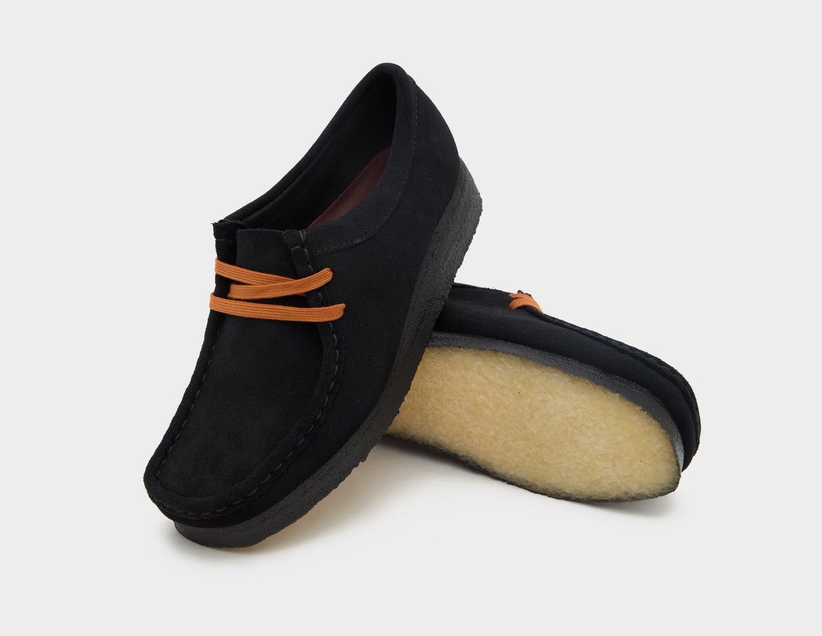 Clarks Originals Wallabee Women's