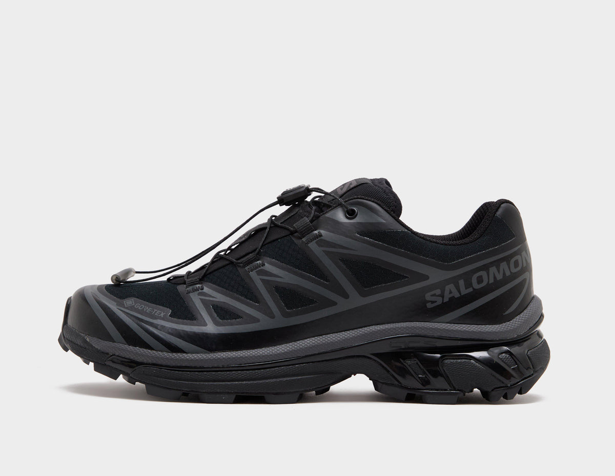 Salomon XT-6 GORE-TEX Women's