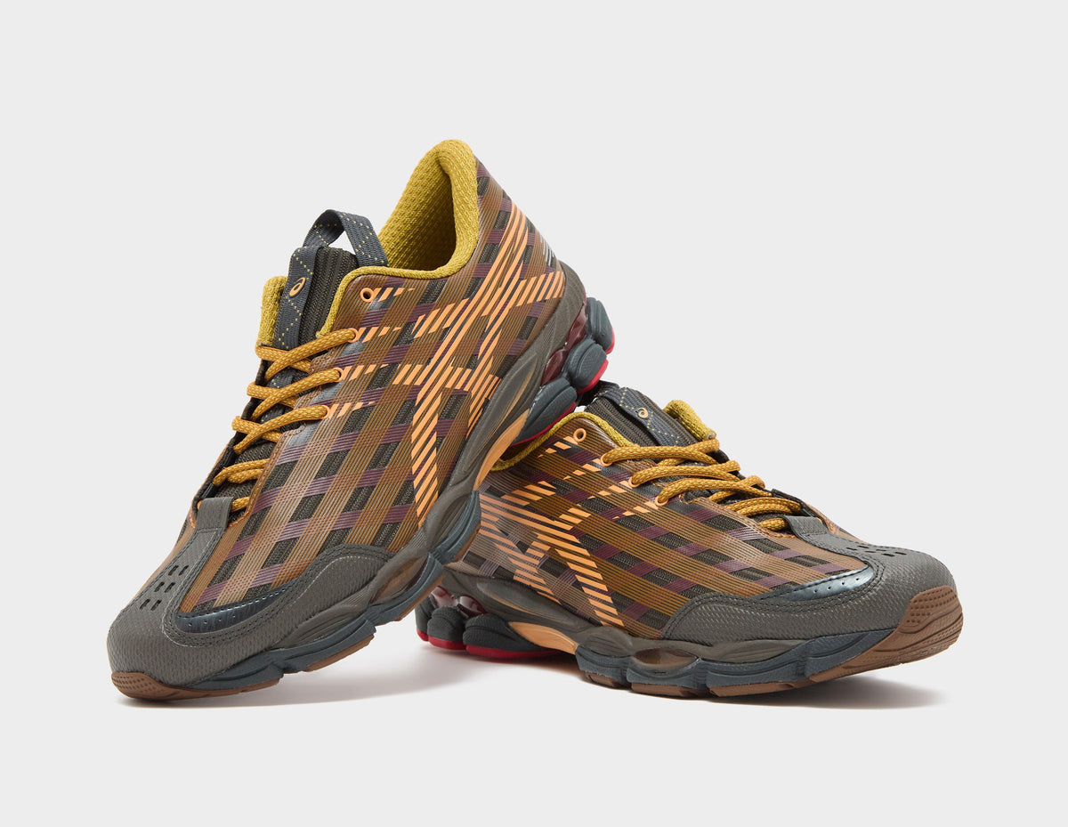 ASICS US8-S GEL-SJ33