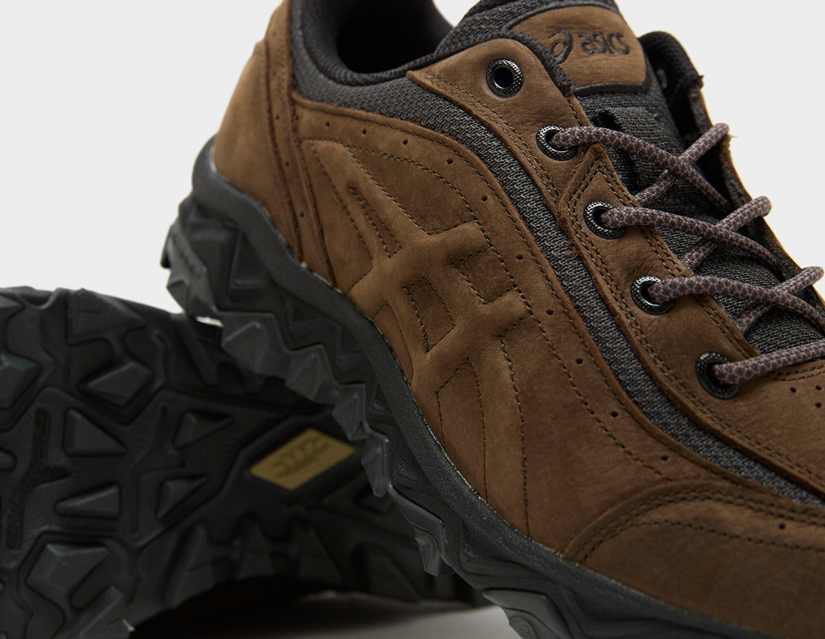 ASICS GEL-TRANSCEND FJ