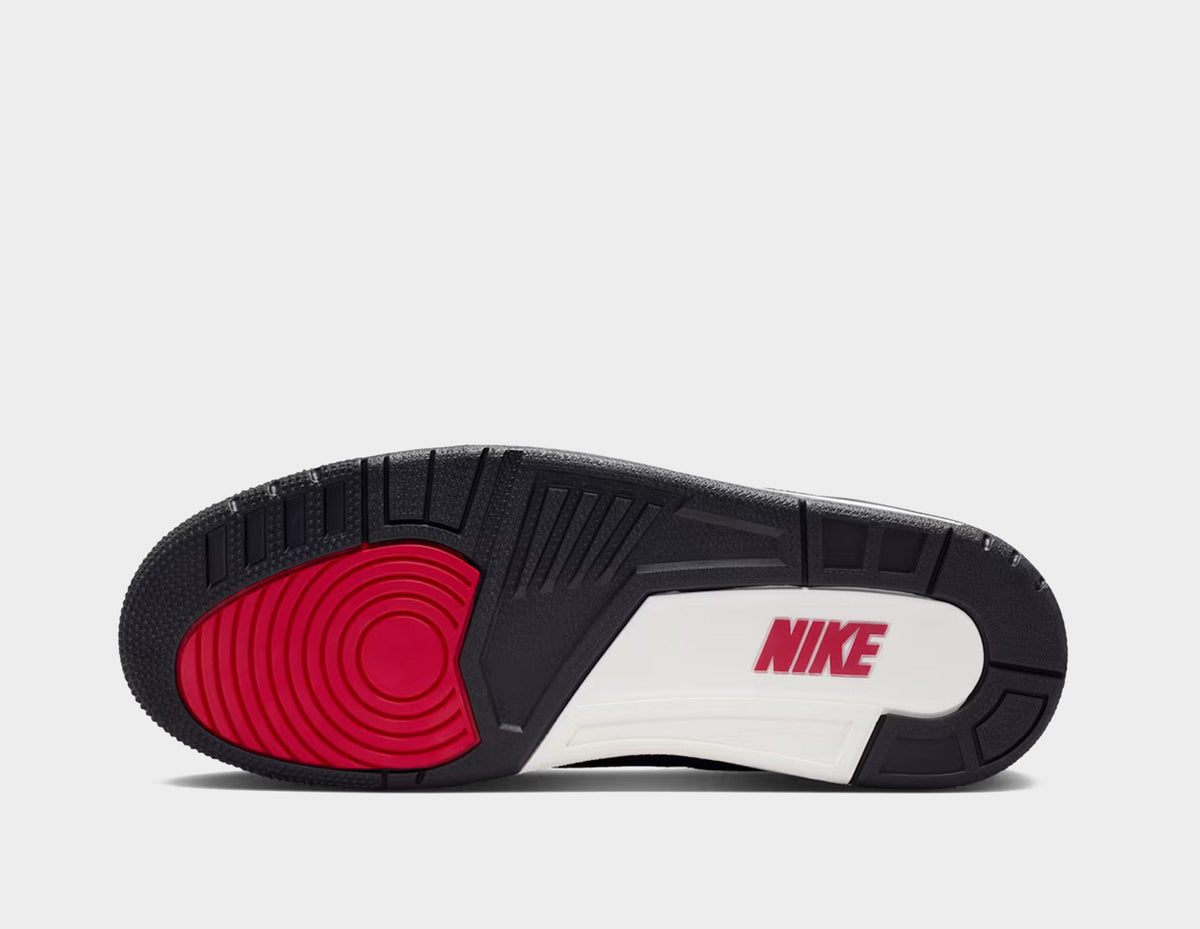Jordan x Levi's Air 3 Retro