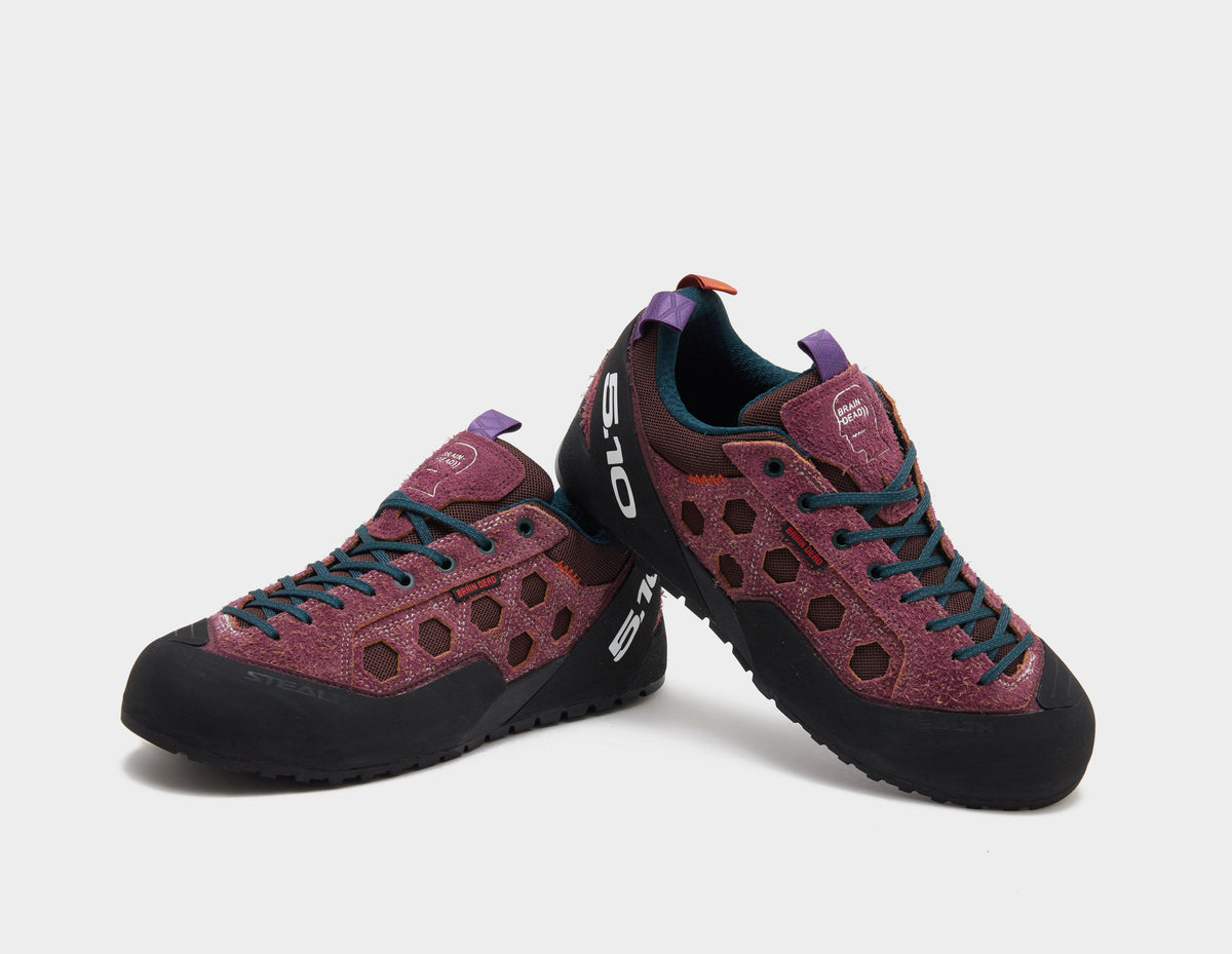 adidas x Brain Dead Five Ten Guide Tennie Approach