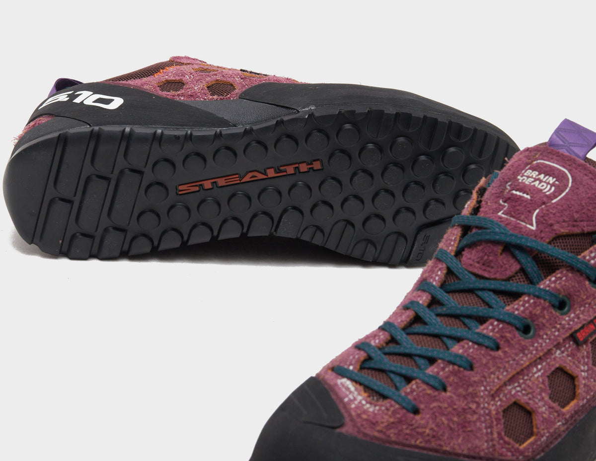 adidas x Brain Dead Five Ten Guide Tennie Approach