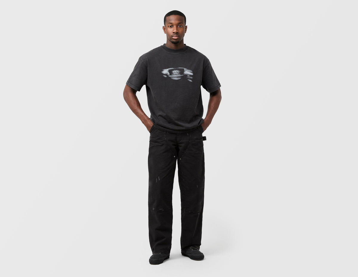Vans x Slam Jam x Act Of Disagreement Braces T-Shirt