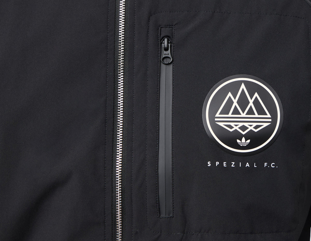 adidas SPZL FC Track Jacket
