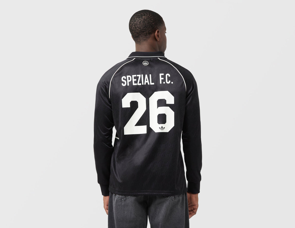 adidas SPZL FC T-Shirt