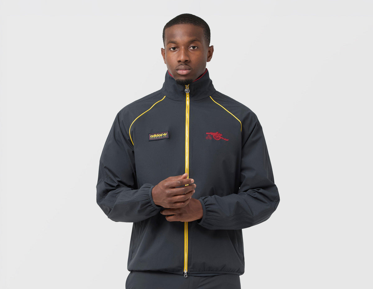 adidas SPZL FC Arsenal Track Top