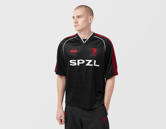 adidas SPZL F.C x Manchester United T-Shirt