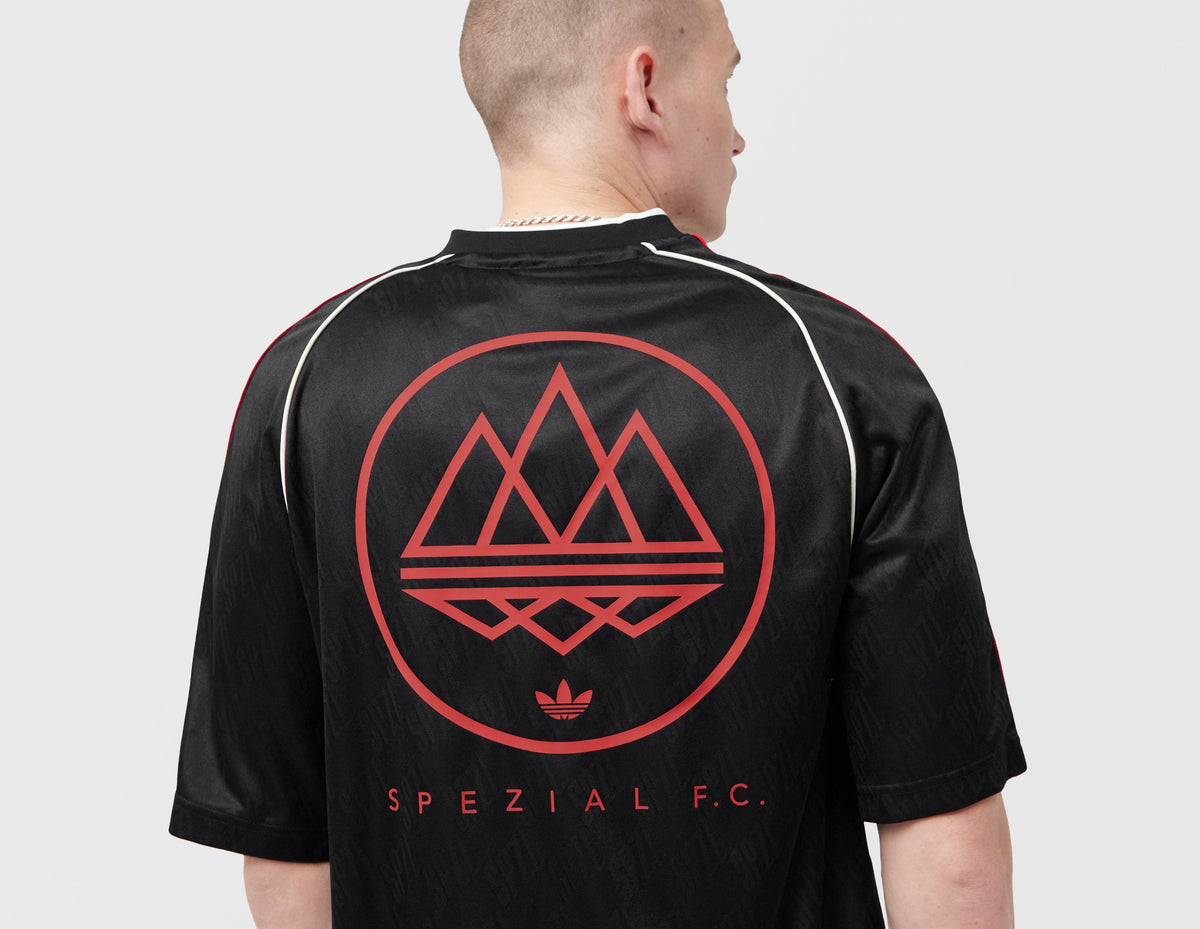 adidas SPZL F.C x Manchester United T-Shirt