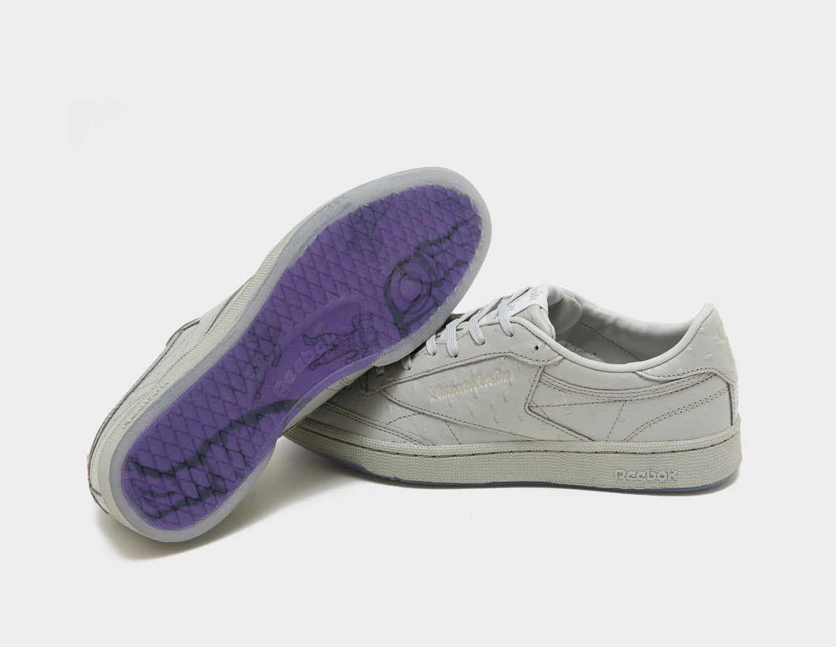 Reebok x BBC Club C 85