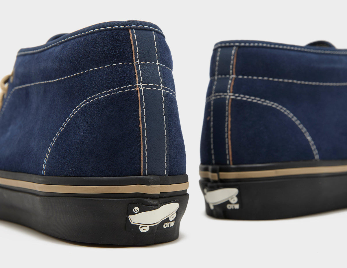 Vans Chukka OTW