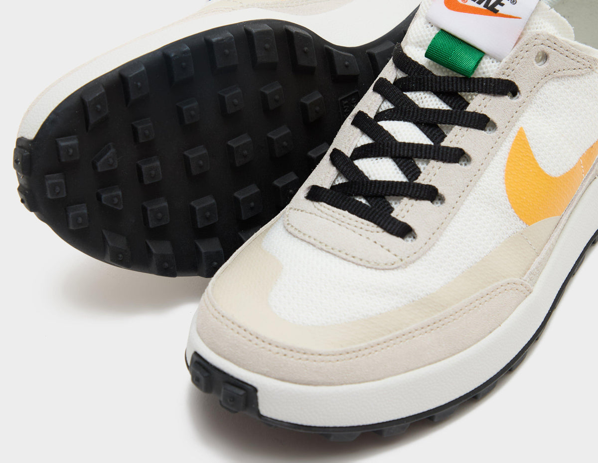 Nike Craft x Tom Sachs General Purpose Shoe