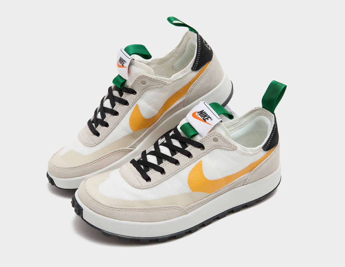 Nike Craft x Tom Sachs General Purpose Shoe