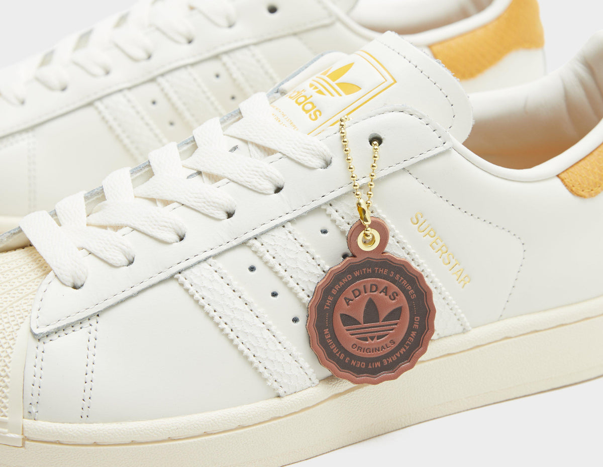 adidas Originals Superstar II 'Milano'