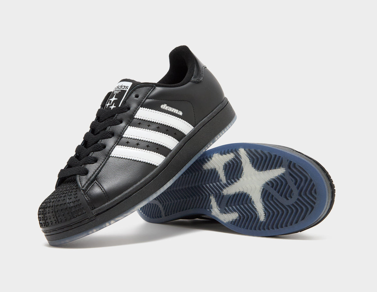 adidas x Drama Call Superstar II