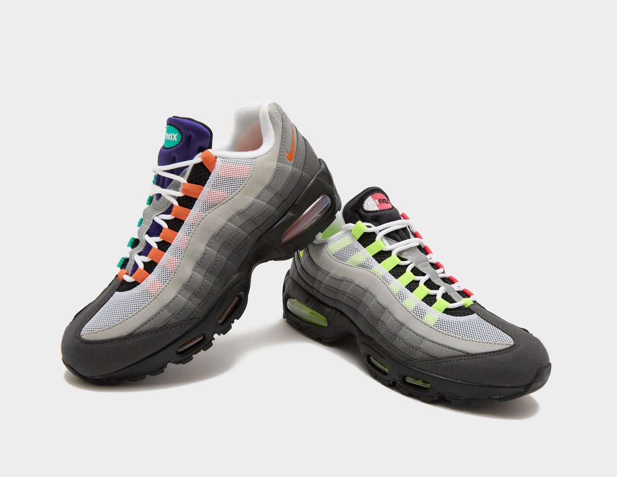 Nike Air Max 95 'Greedy'